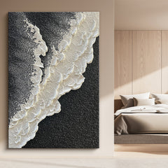 Plaster & Texture Art #PT 155