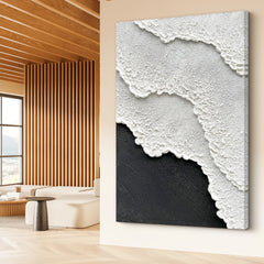 Plaster & Texture Art #PT 123