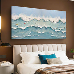 Plaster & Texture Art #PT 040