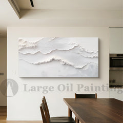 Plaster & Texture Art #PT 033