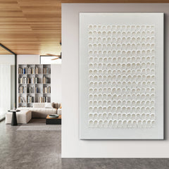 Wabi-Sabi Art #WS 007