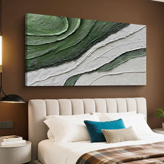 Plaster & Texture Art #PT 111