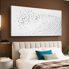 Plaster & Texture Art #PT 088