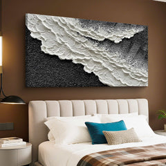 Plaster & Texture Art #PT 107