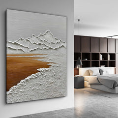 Plaster & Texture Art #PT 065