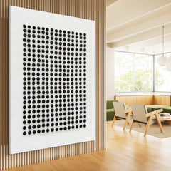 Plaster & Texture Art #PT 135