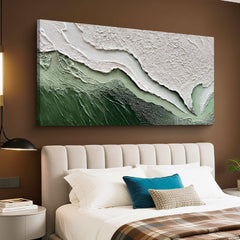 Plaster & Texture Art #PT 104