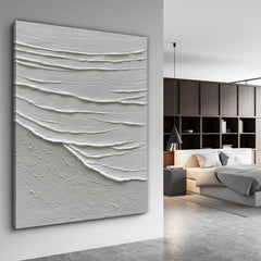 Plaster & Texture Art #PT 070