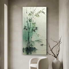 Wabi-Sabi Art #WS 030