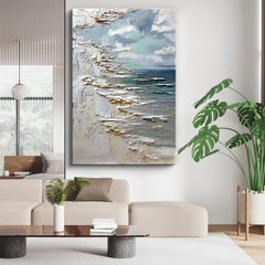 Wabi-Sabi Art #WS 048