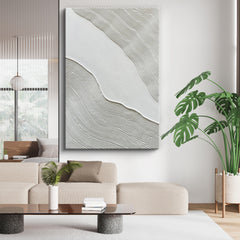 Plaster & Texture Art #PT 171