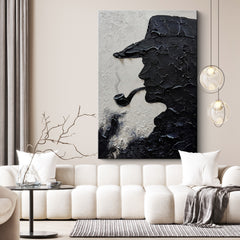 People Canvas Art #PE466