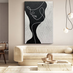 Plaster & Texture Art #PT 144