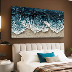 Plaster & Texture Art #PT 113