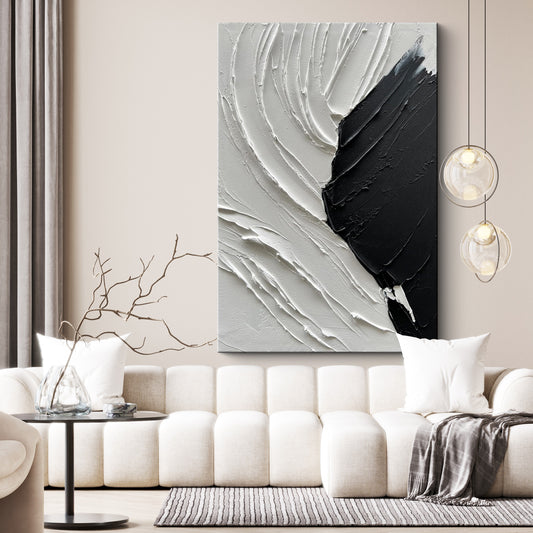 Plaster & Texture Art #PT 145