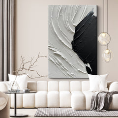 Plaster & Texture Art #PT 145