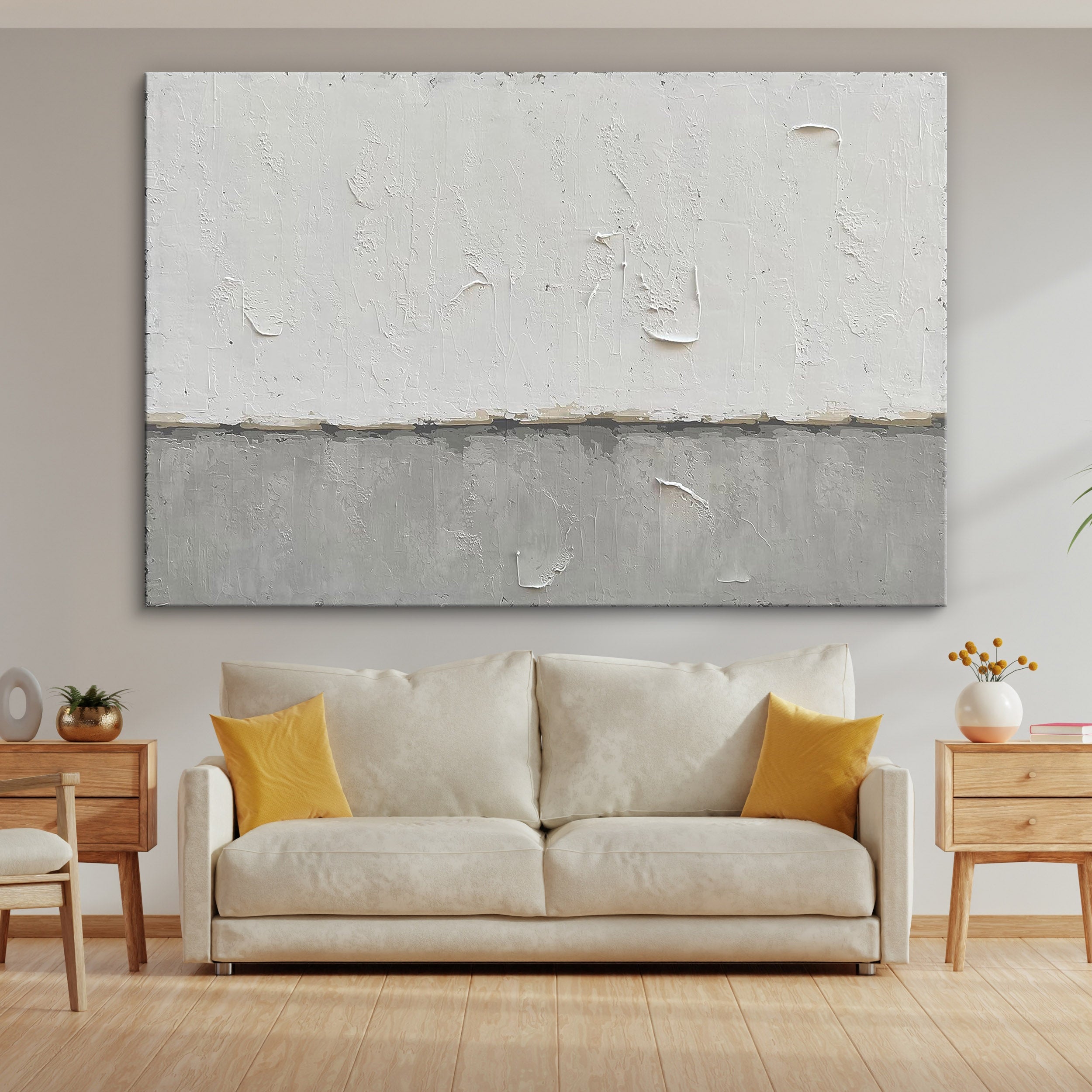 Wabi-Sabi Art #WS 022