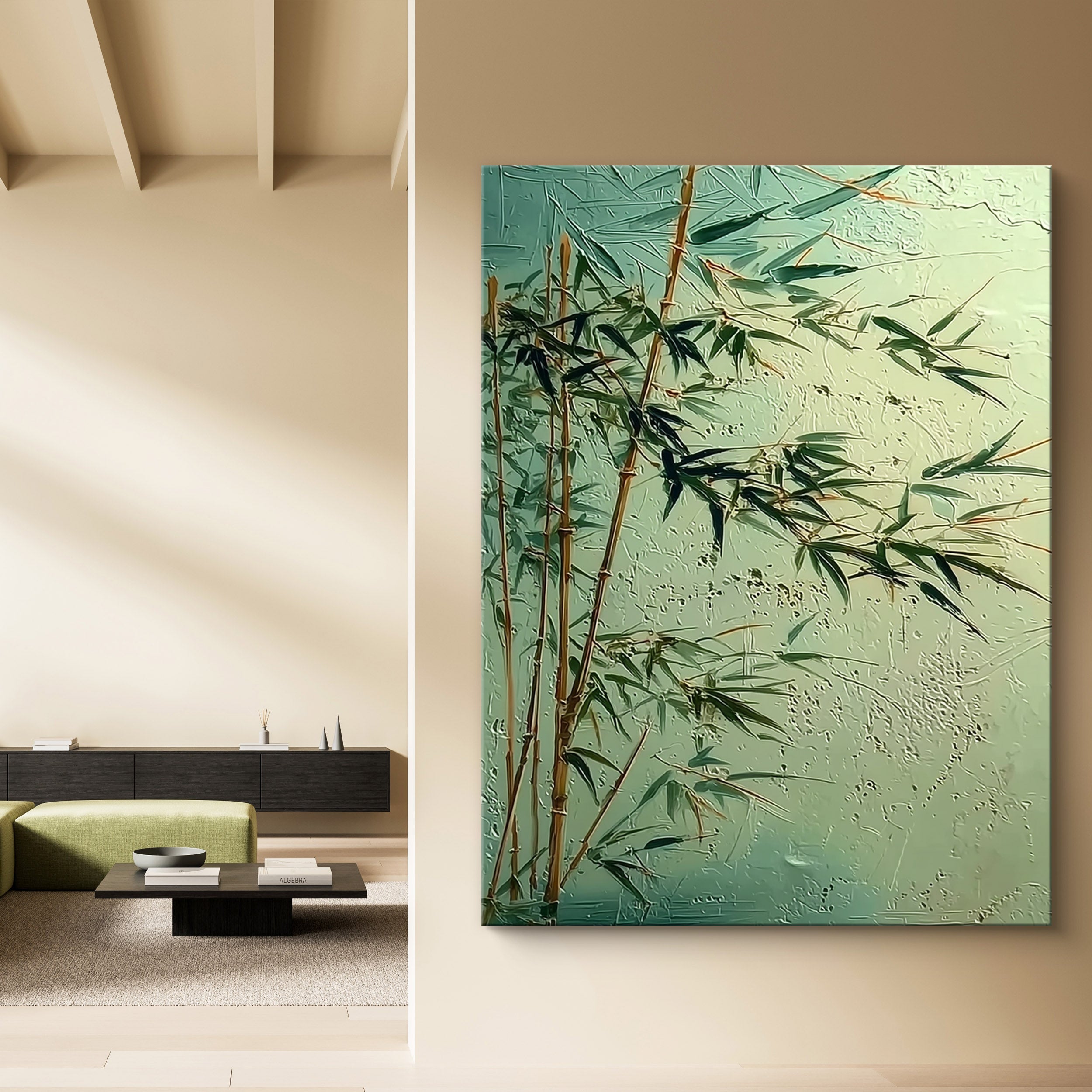 Wabi-Sabi Art #WS 026