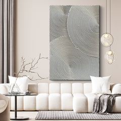 Plaster & Texture Art #PT 150