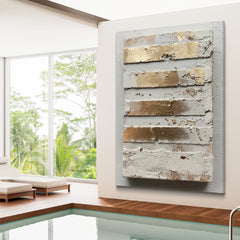 Wabi-Sabi Art #WS 054