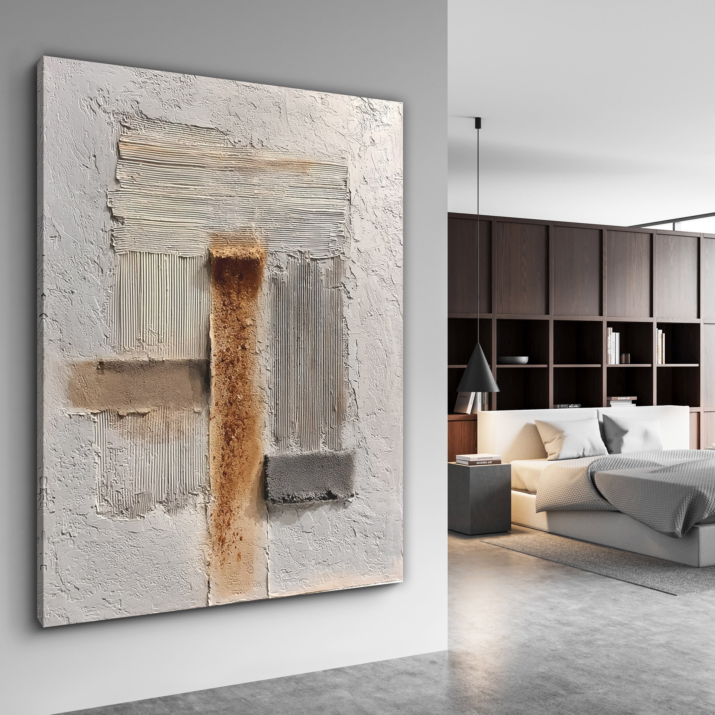 Wabi-Sabi Art #WS 027