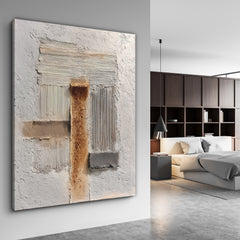 Wabi-Sabi Art #WS 027