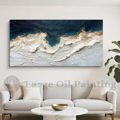 Plaster & Texture Art #PT 046