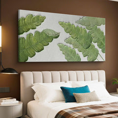 Plaster & Texture Art #PT 089