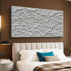 Plaster & Texture Art #PT 090