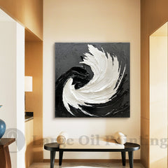 Plaster & Texture Art #PT 019