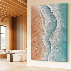 Plaster & Texture Art #PT 127