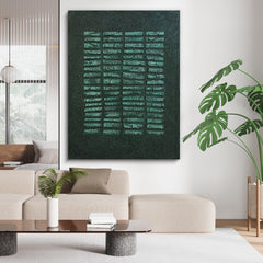 Plaster & Texture Art #PT 158