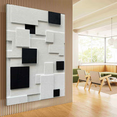 Minimalist Canvas Art #MI150