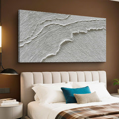Plaster & Texture Art #PT 119