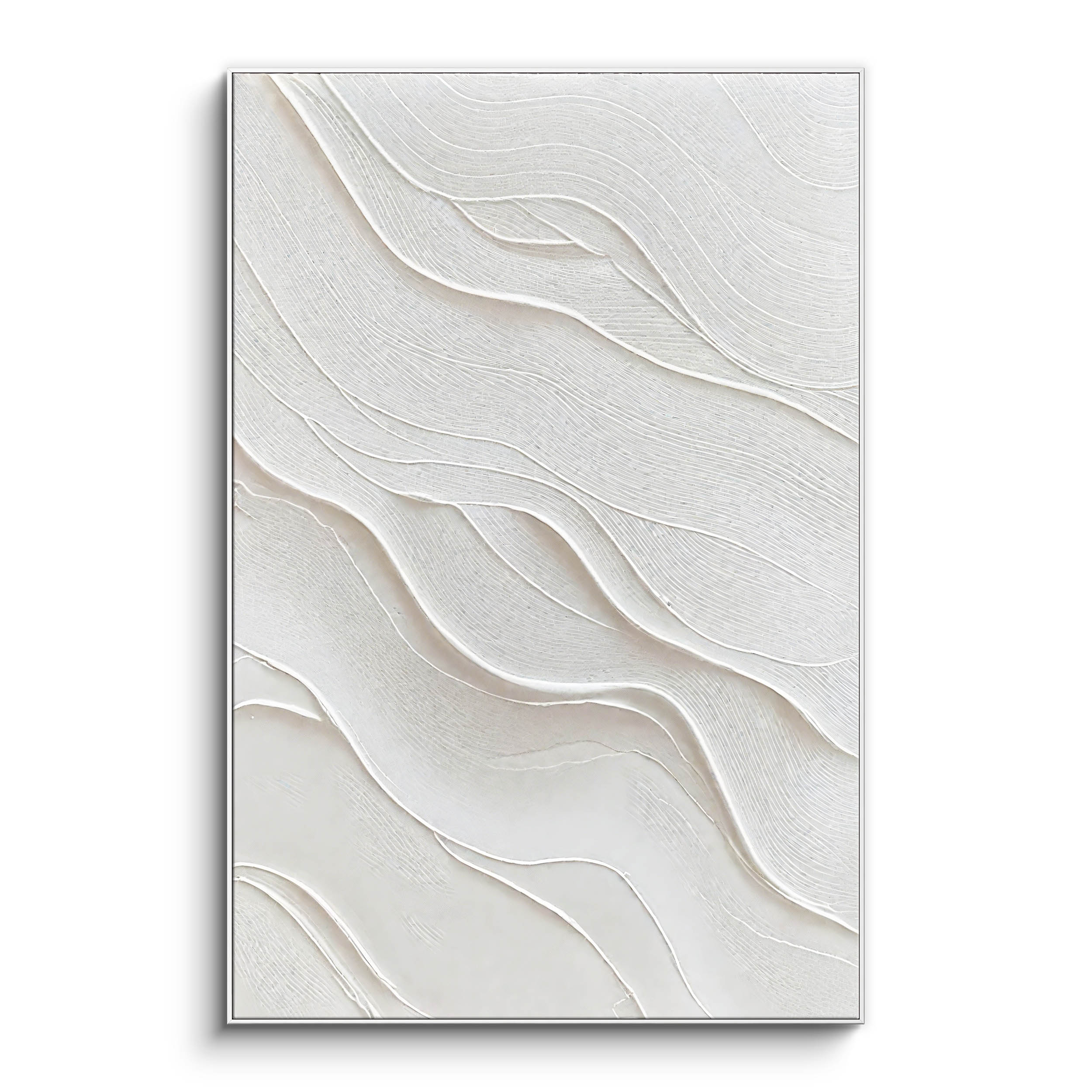 Plaster & Texture Art #PT 053