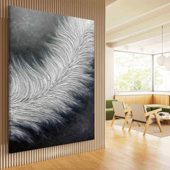 Plaster & Texture Art #PT 082