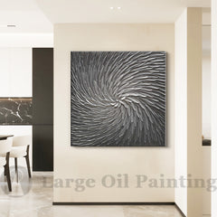 Plaster & Texture Art #PT 009