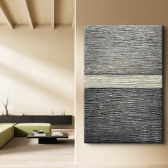 Wabi-Sabi Art #WS 019