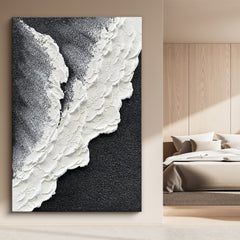 Plaster & Texture Art #PT 128