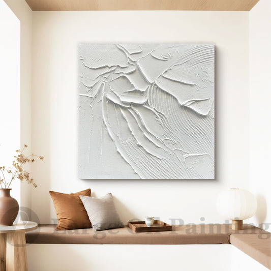Plaster & Texture Art #PT 015