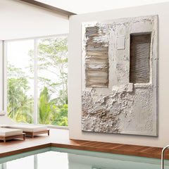 Wabi-Sabi Art #WS 053