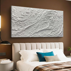 Plaster & Texture Art #PT 098