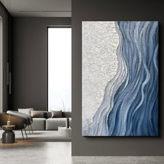 Plaster & Texture Art #PT 151