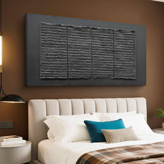 Plaster & Texture Art #PT 125