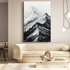 Landscape Canvas Art #LC084