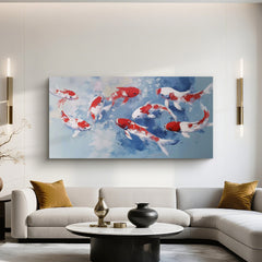 Animal Canvas Art #AN131