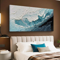 Plaster & Texture Art #PT 092