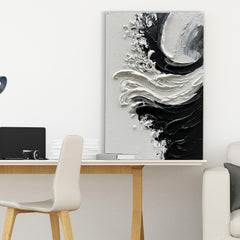 Plaster & Texture Art #PT 075