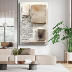 Wabi-Sabi Art #WS 042