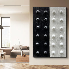 Wabi-Sabi Art #WS 006